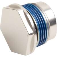 Capac aluminiu furcă GRIND 2 Accesorii transmisie - Capac furcă GRIND 2 BTWIN - Accesorii transmisie