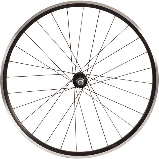 ROUE ARRIÈRE TRIBAN NOIR (650cc)