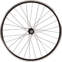 ROUE ARRIÈRE TRIBAN NOIR (650cc)