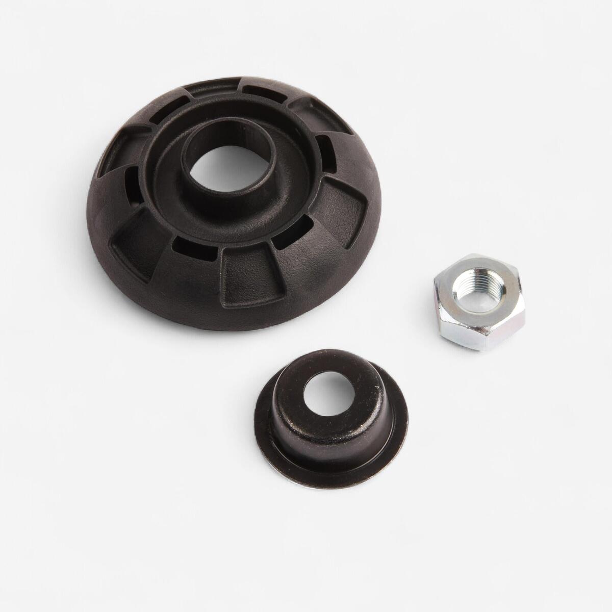 Capot plastique nexus 7