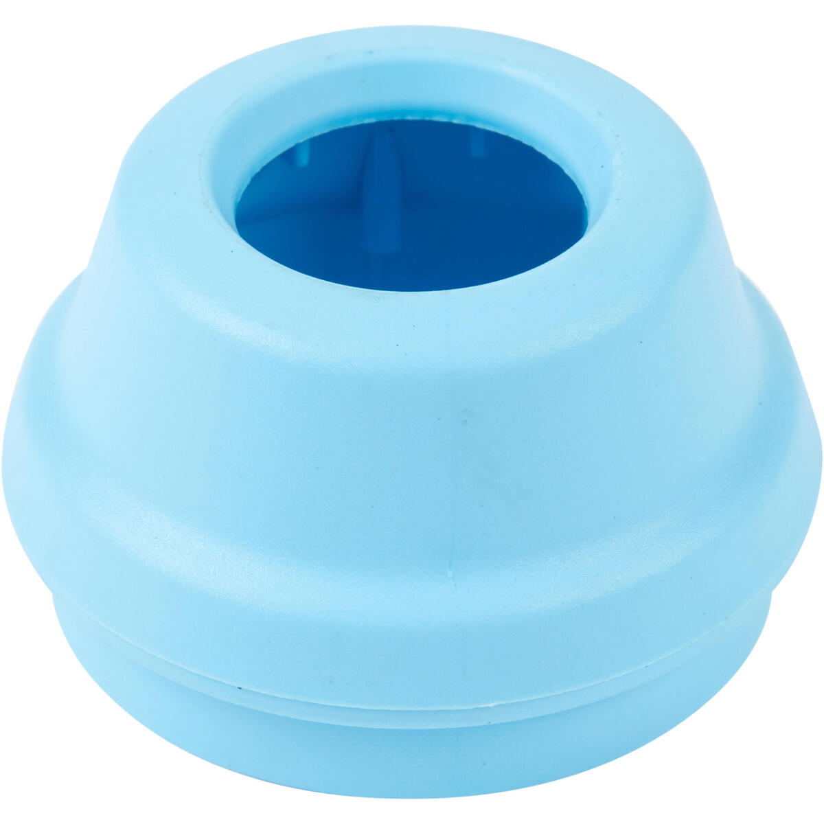 Cache potence pour vélo 12 pouces Woony bleu