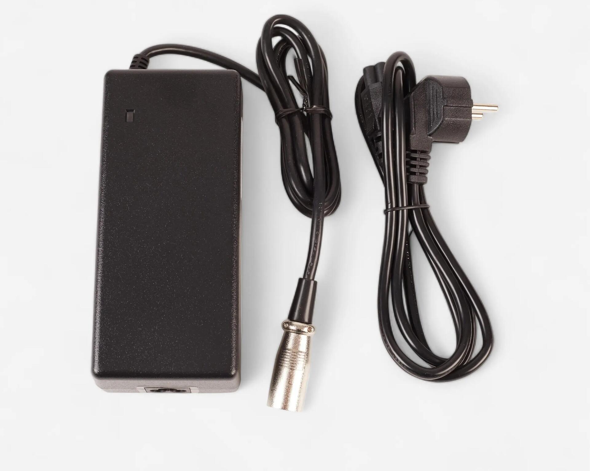 Oplader