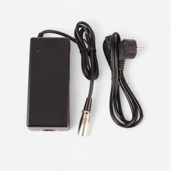 chargeur 36v 2A BATTERIE EXTERNE DK-11 _ 4 PINS