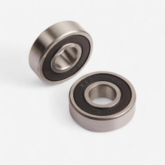 Cuscinetti 6001-2RS 12X28X8