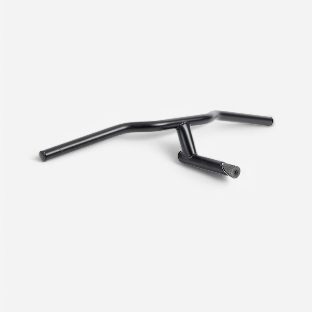 Krmilo z nosilcem QUILL (620 mm)