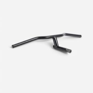 Manillar Bicicleta Híbrida Rosca Dimensión 1"1/8 Longitud 620 mm