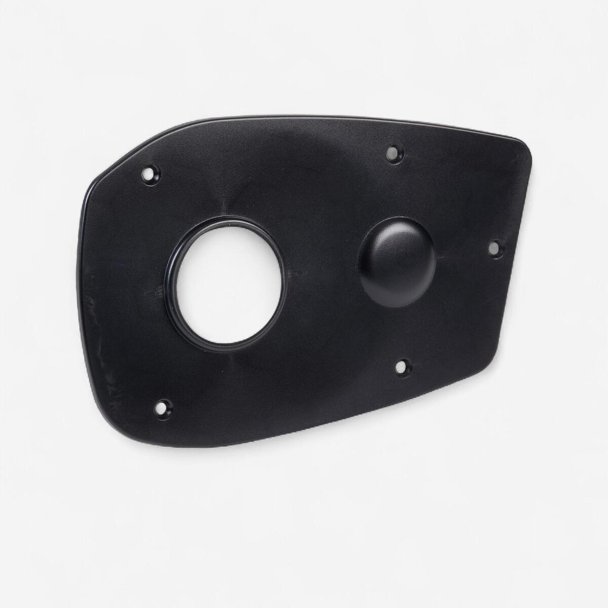 carter droit moteur brose