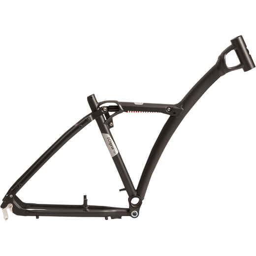 
      B'original 700 2014 Frame
  