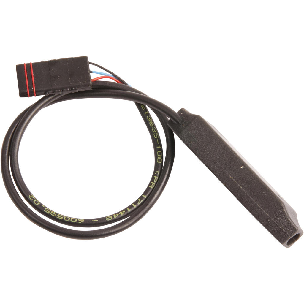 Gear Change Sensor for the Elops 920e City Bike