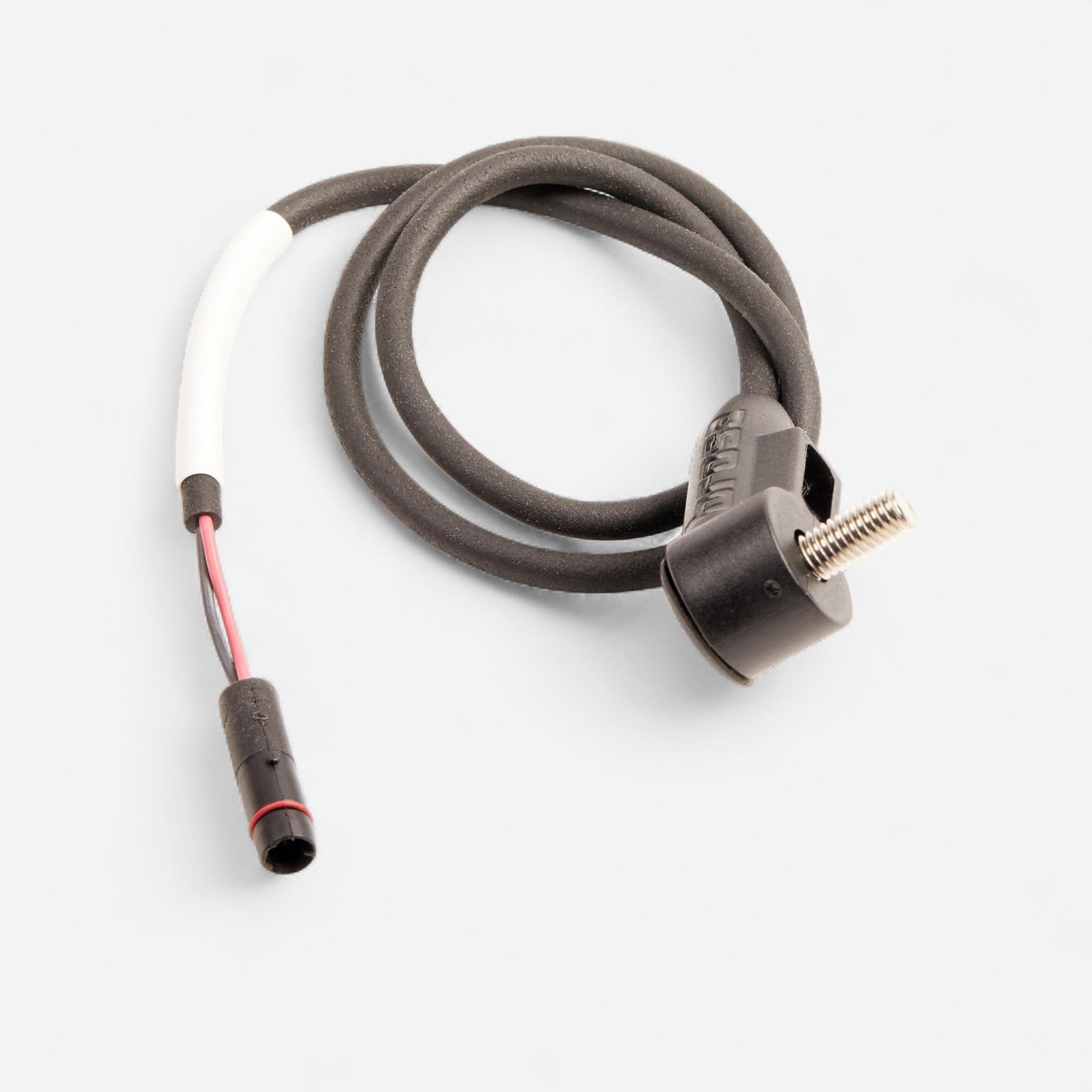 capteur vitesse + cable + vis c54738-100