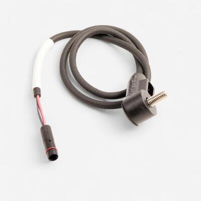 Sensore velocità + cavo + vite c54738-100