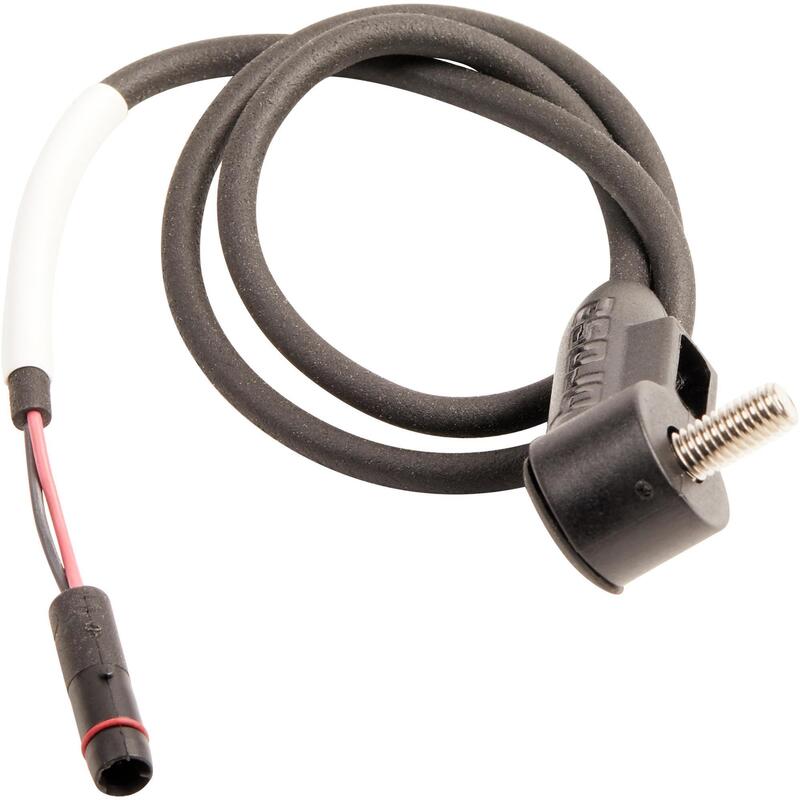 capteur vitesse + cable + vis c54738-100