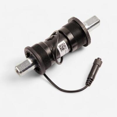 Drehmomentsensor E-ST 500 mit Gehäuse für Riverside 500 E