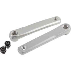 2-Pack Motor Cranks + Screw