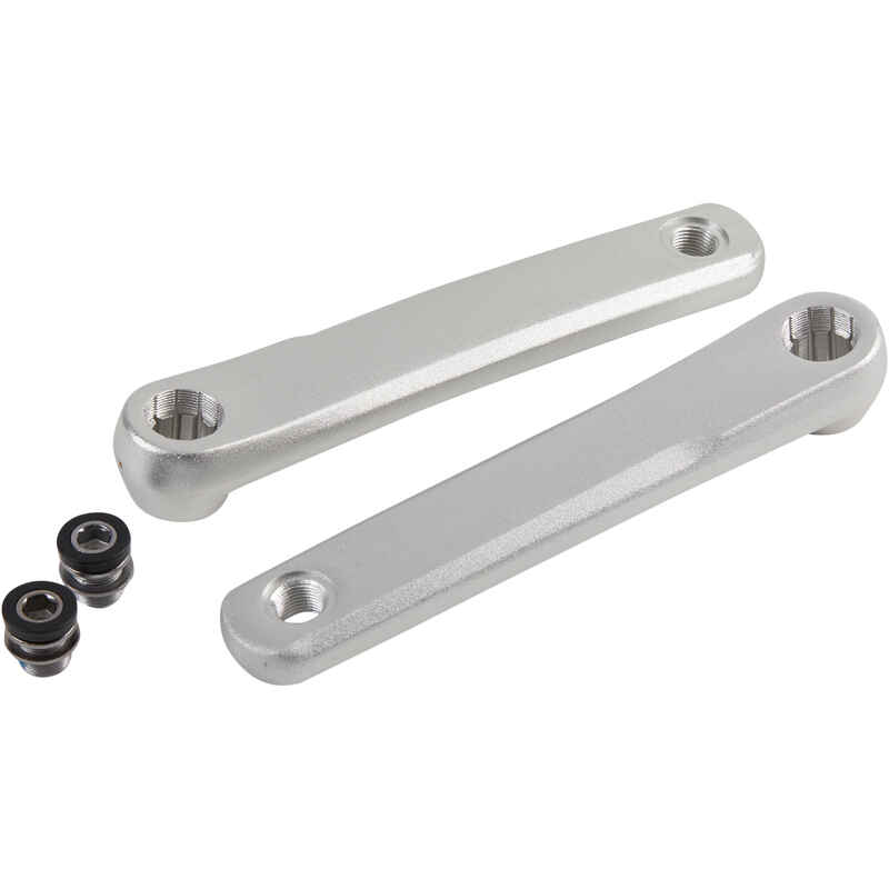 2-Pack Motor Cranks + Screw