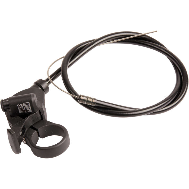 Left Remote Lockout RockShox Decathlon