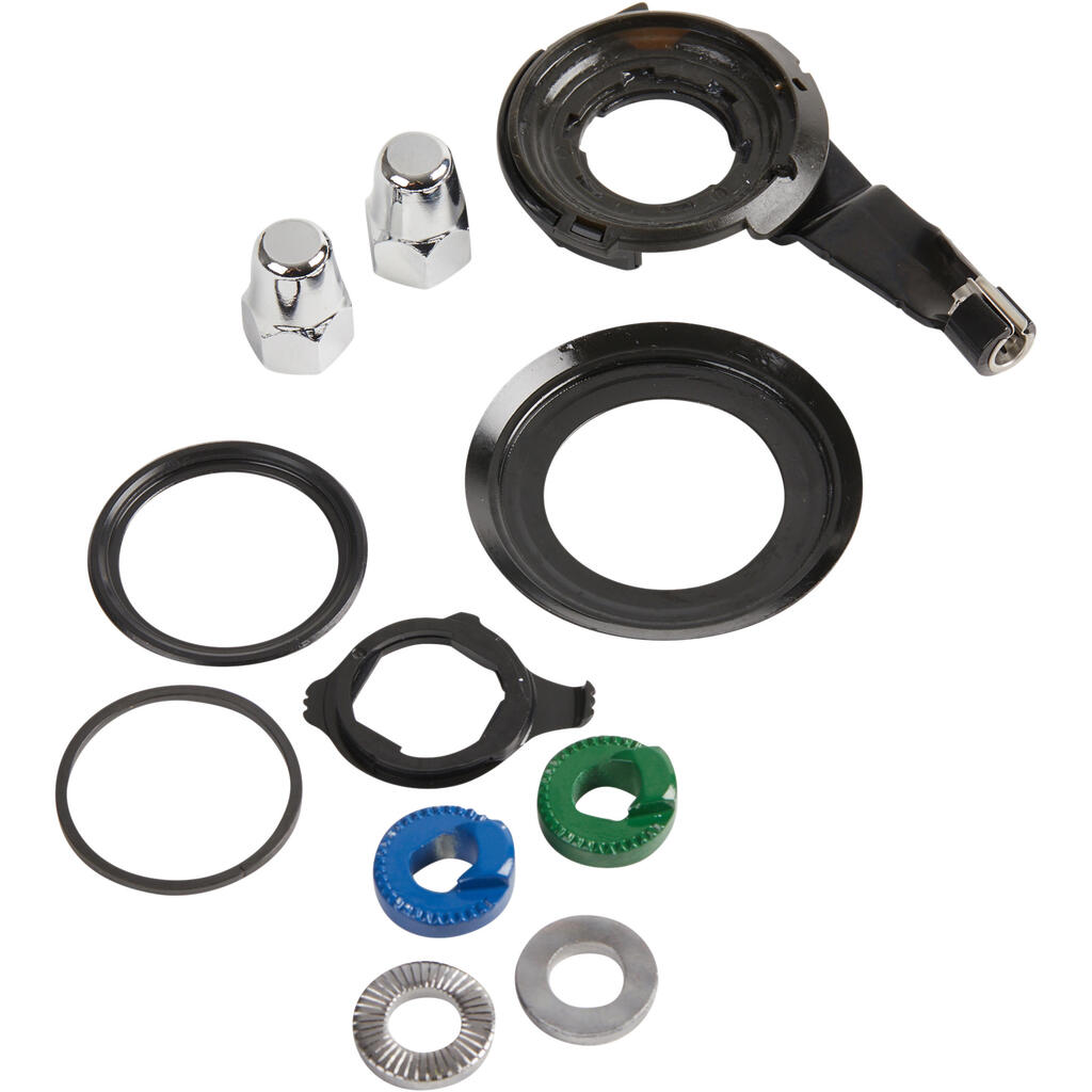 Nexus 7 Parts Kit