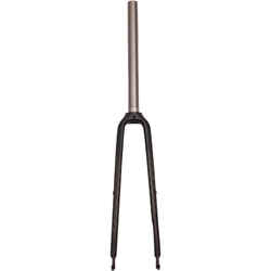 700 Triban Evo Fork - Black