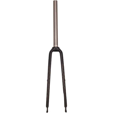 700 Triban Evo Fork - Black