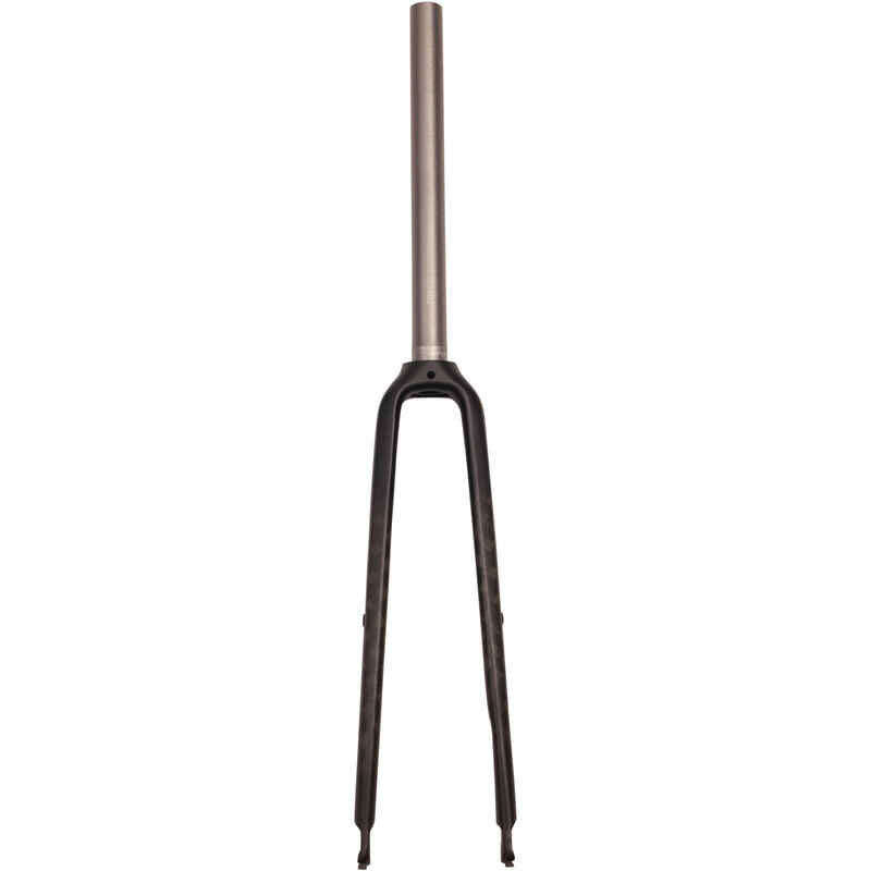 700 Triban Evo Fork - Black