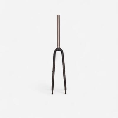 Forcella 700 TRIBAN EVO nera