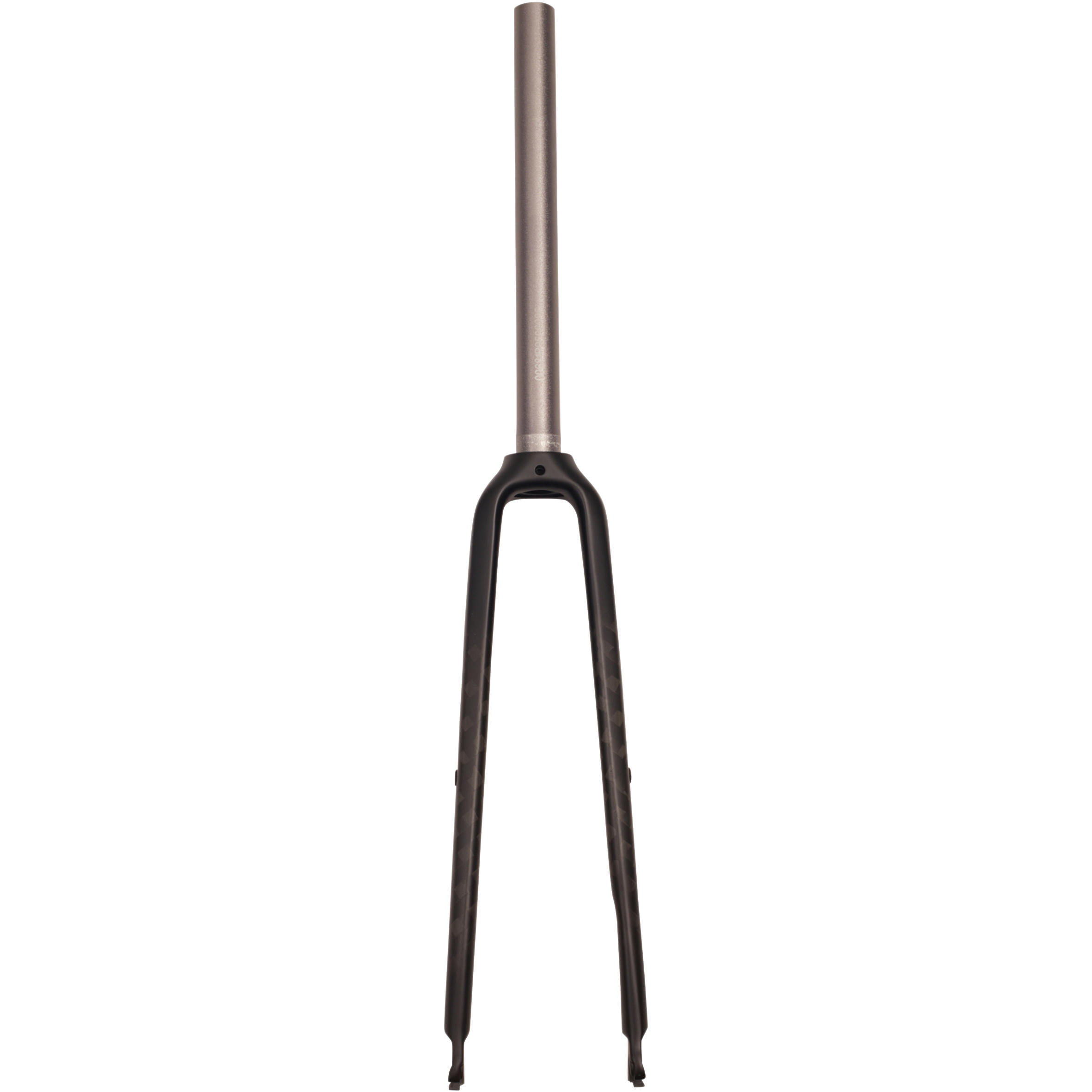Suspensão 700 triban evo preto