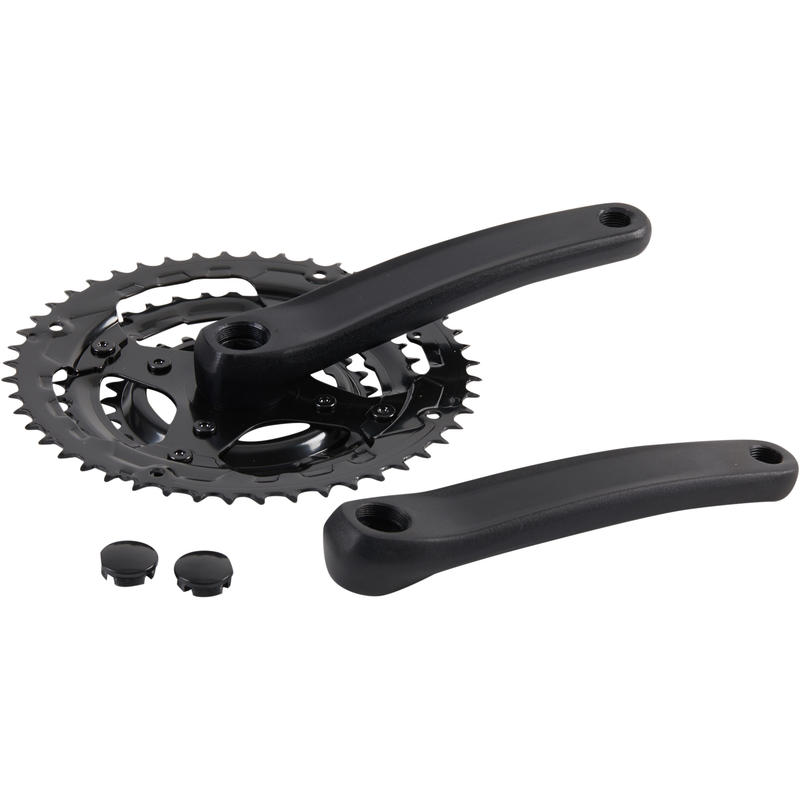 decathlon chainset