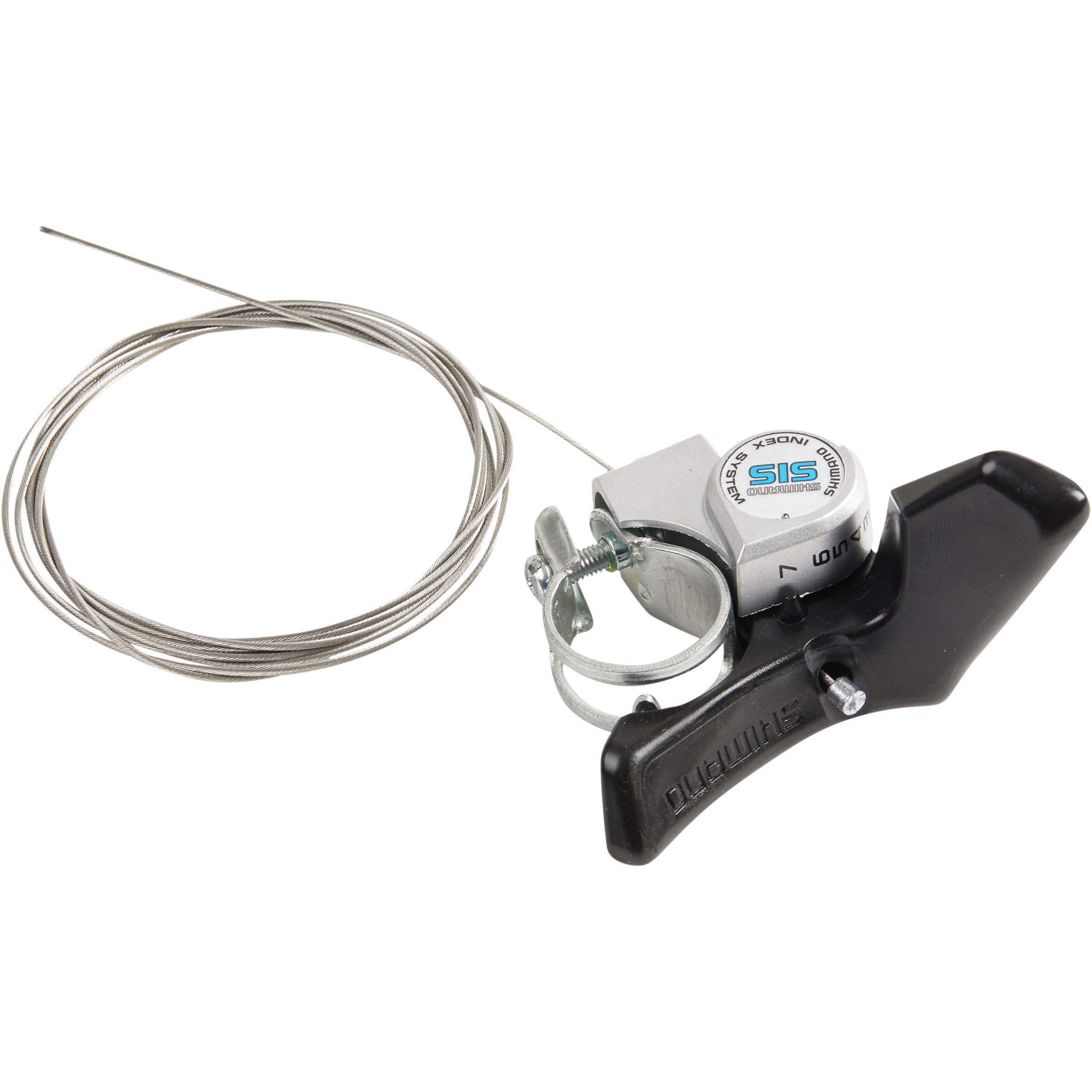 Manetă 7 viteze a050 Shimano