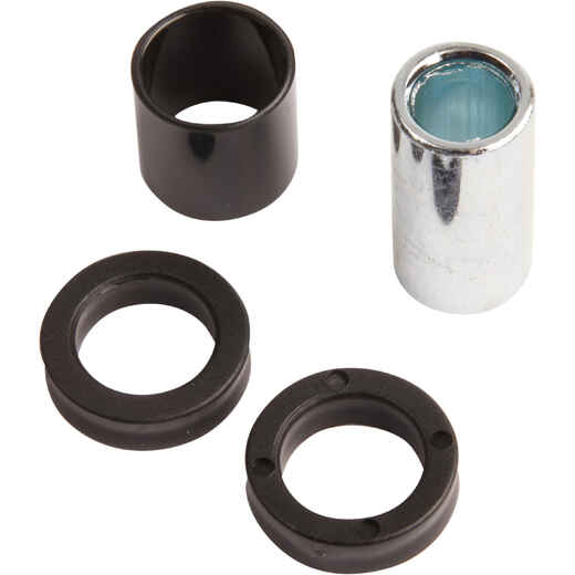 
      Shock Ring Mount Kit 24 x 8 mm Kinshock Compatible 
  