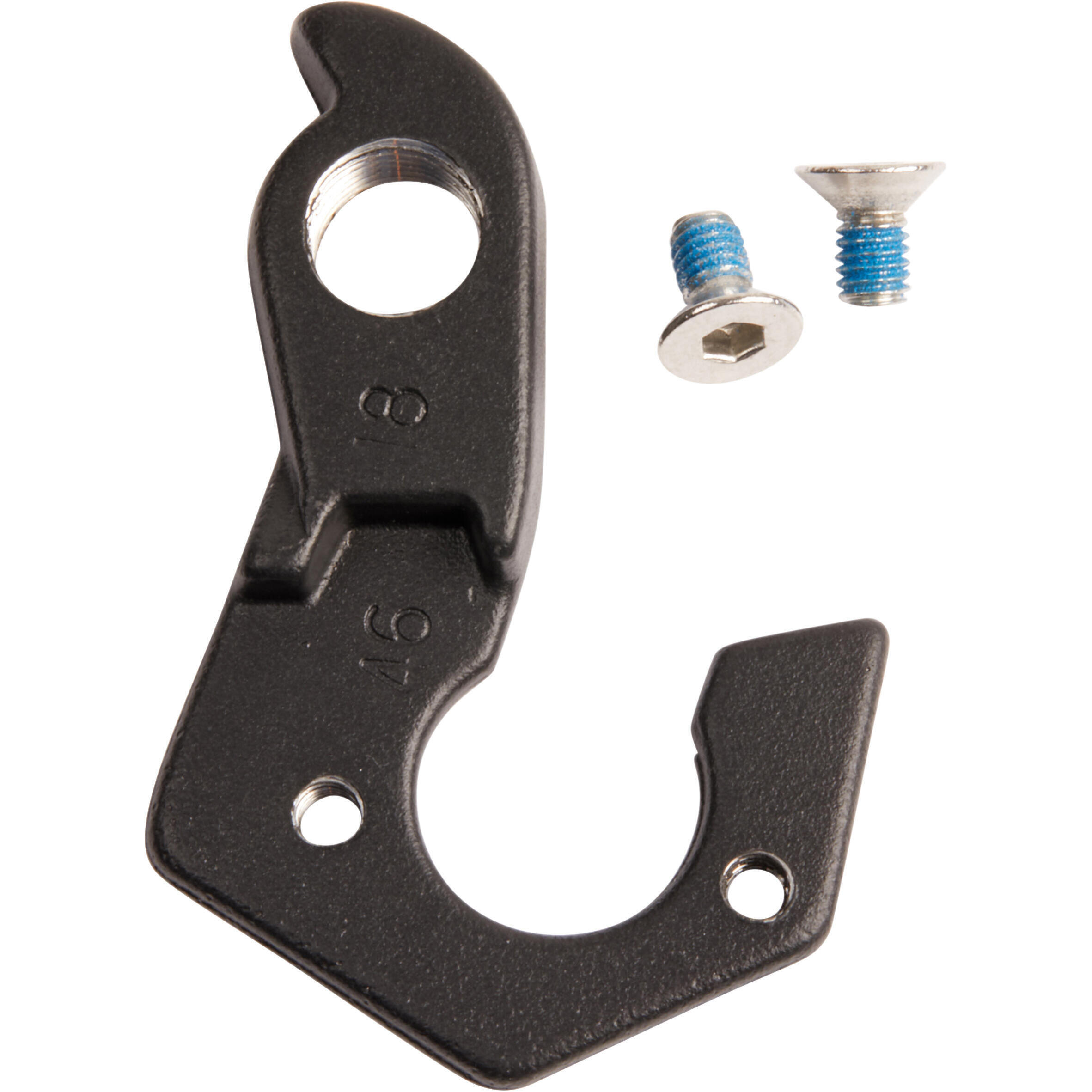 patte derailleur ROCKRIDER