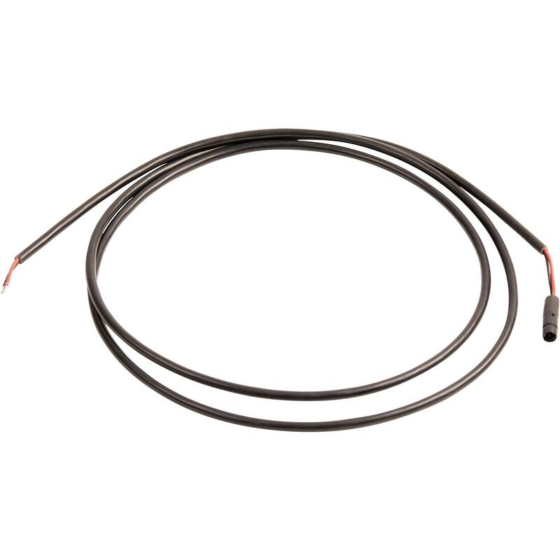 Cable eclairage arriere Brose c86130-100
