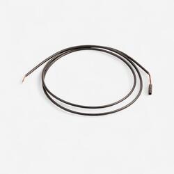 Cable eclairage arriere Brose c86130-100