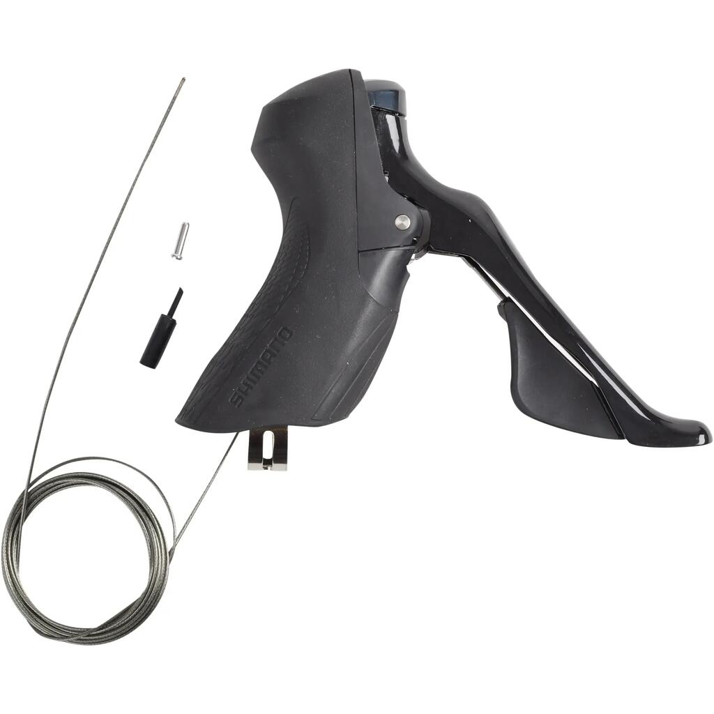 Schalthebel rechts 11-fach Shimano 105 ST-R7000-R