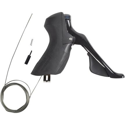 Schalthebel rechts 11-fach Shimano 105 ST-R7000-R