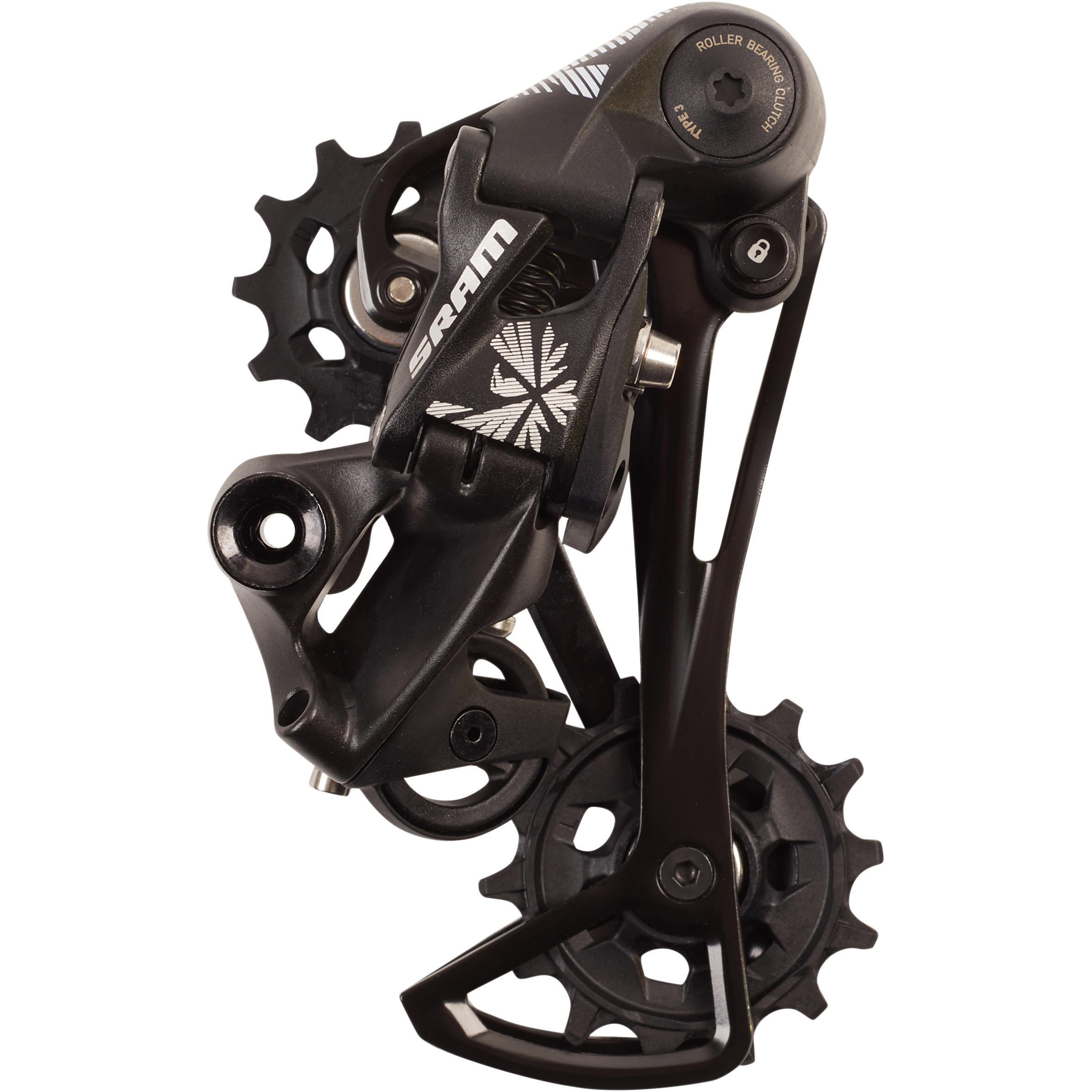 sram 12 speed derailleur nx