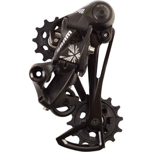 
      Rear Derailleur 12-Speed SRAM NX Eagle
  