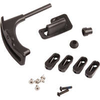 Ultra CF Mechanical Gearing Frame Cap Set