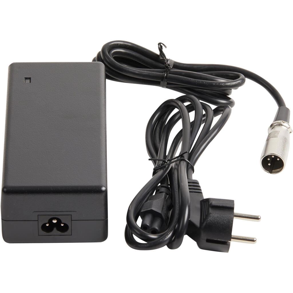 Charger 36V 2A Elops 120E 900E 920E Original 700E 900E