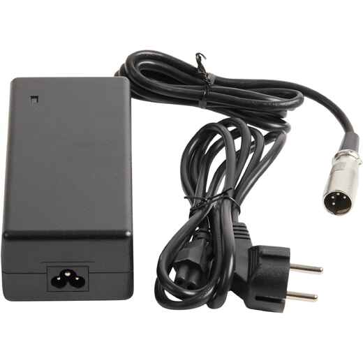 
      Charger 36V 2A Elops 120E 900E 920E Original 700E 900E
  