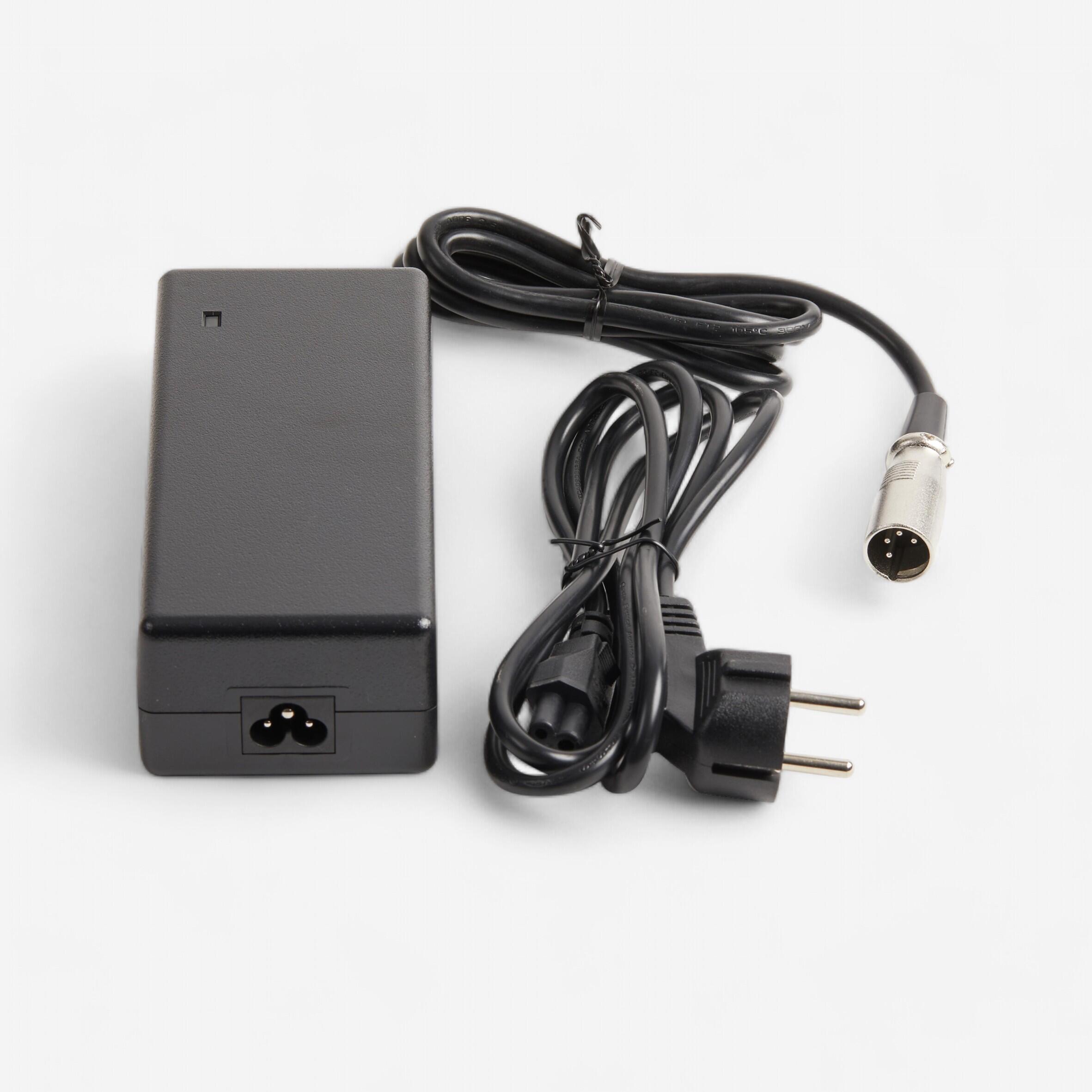 ELOPS Batterijlader 36 volt 2 ampère voor Elops 120E 900E 920E Original 700E 900E