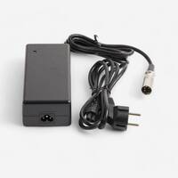 Nabíječka 36 V / 2 A pro kola Elops 120E 900E 920E Original 700E 900E