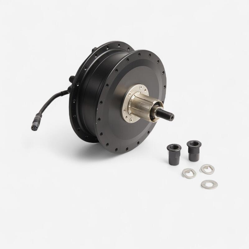 

КОЛЕСНЫЙ ПРИВОД E-ST 500 45 Нм V1, 201311