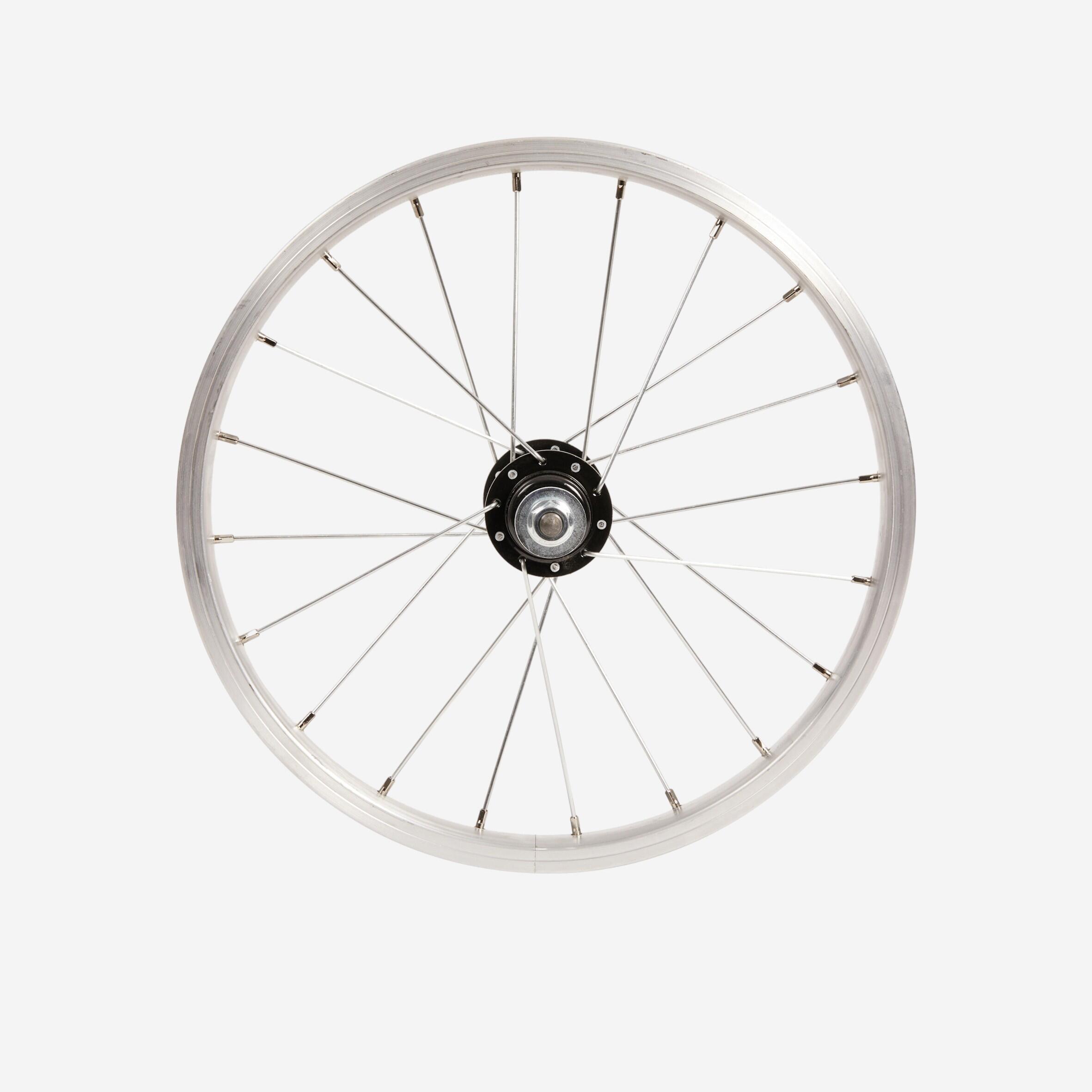 16 freewheel
