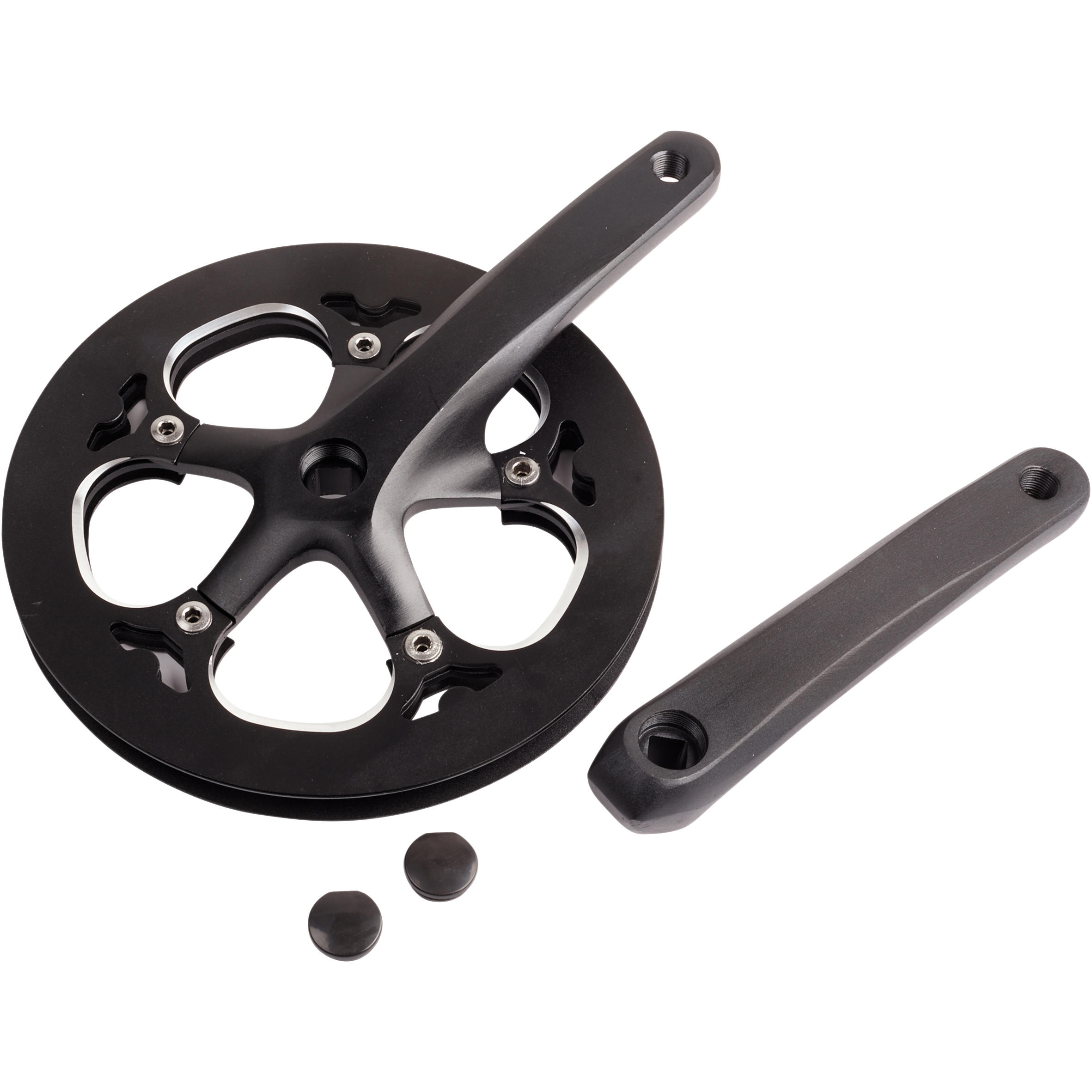 decathlon crankset