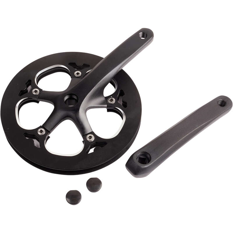 decathlon chainset