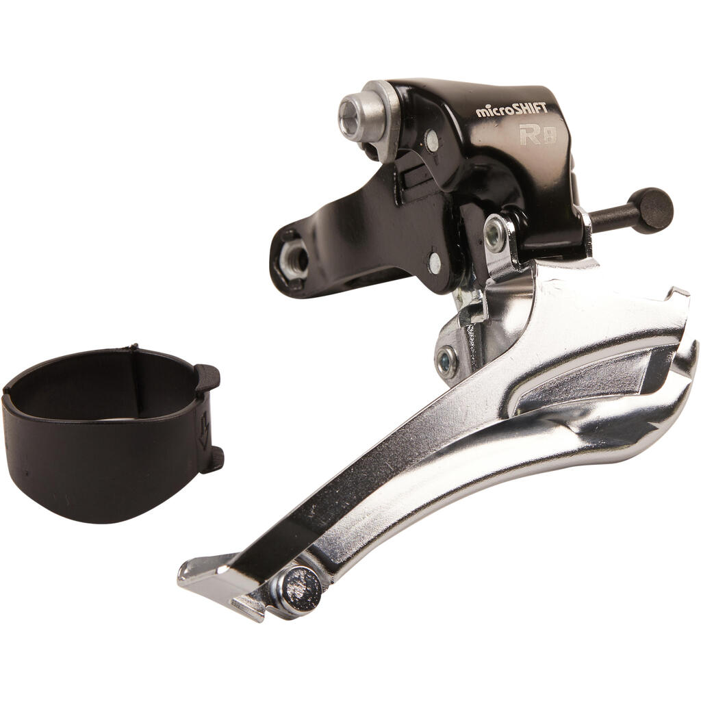 Prednji menjač MICROSHIFT 2S