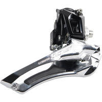 DÉRAILLEUR AVANT SHIMANO 105 R7000 2x11V