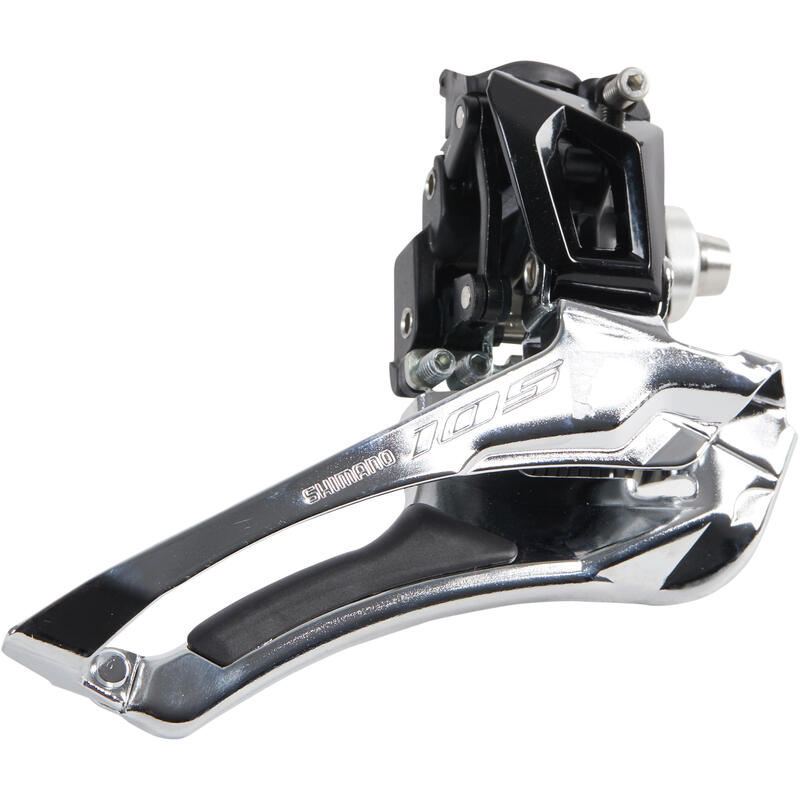 SHIMANO 105 - Dérailleur avant FD-R7000-F