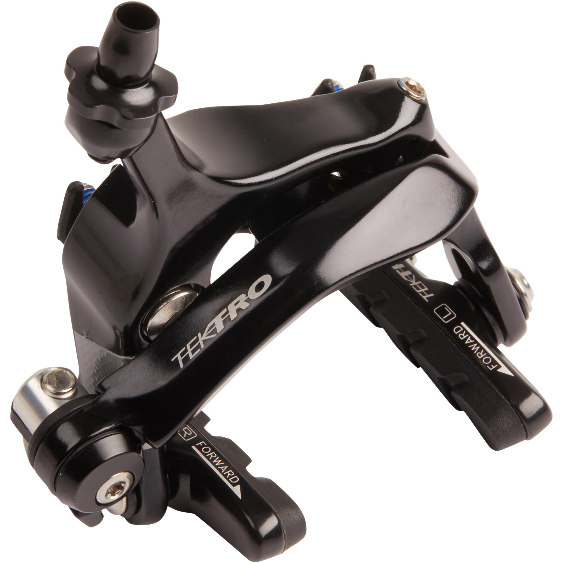 Tektro Front Brake Caliper - Decathlon