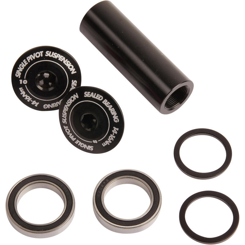 Kit Pivote Eje Cuadro Six 12 Anterior 2017